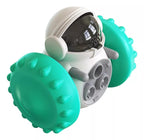 AstroBuddy: Diversión y Nutrición Inteligente