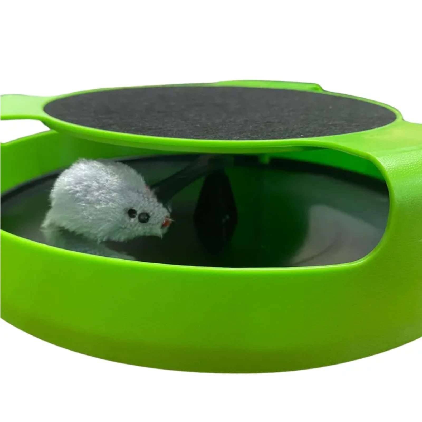 Caza al Ratón 2 en 1