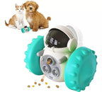 AstroBuddy: Diversión y Nutrición Inteligente